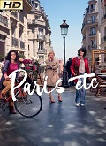 Paris etc Temporada 1 [720p]